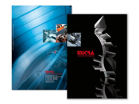 Micra Brochure