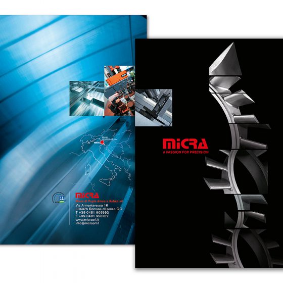 Micra Brochure