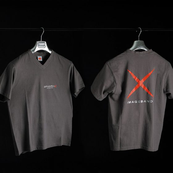Photonix T-Shirt