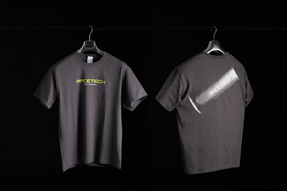 Racetech T-Shirt